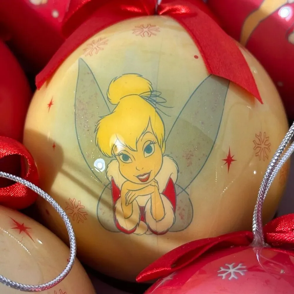 Disney this set